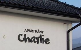 Apartmany Charlie