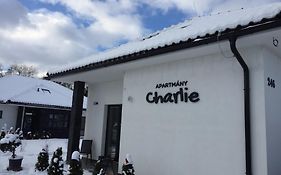 Apartmany Charlie